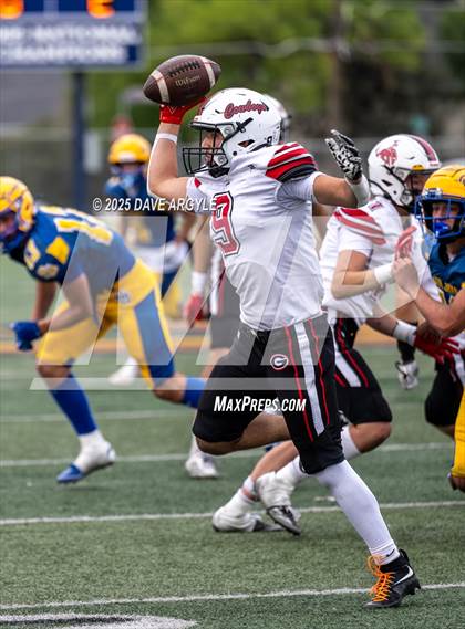 Thumbnail 2 in Grantsville vs San Juan photogallery.