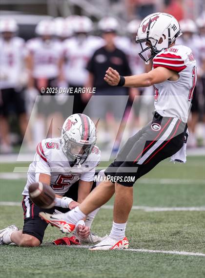 Thumbnail 1 in Grantsville vs San Juan photogallery.