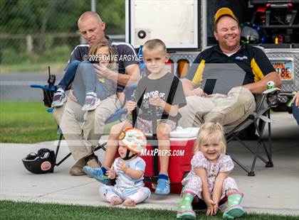 Thumbnail 2 in Grantsville vs San Juan photogallery.