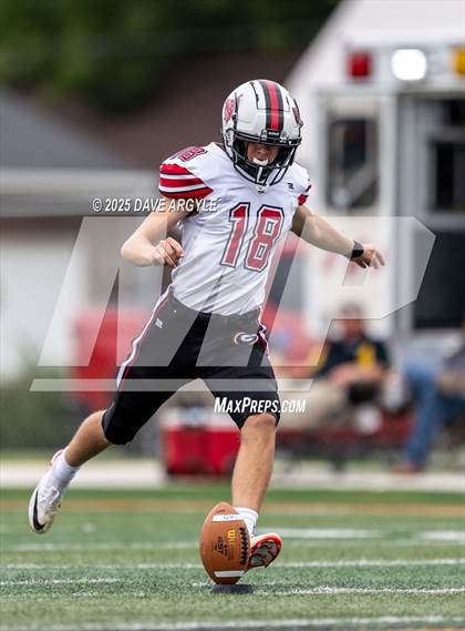 Thumbnail 1 in Grantsville vs San Juan photogallery.