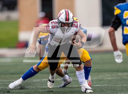 Thumbnail 3 in Grantsville vs San Juan photogallery.
