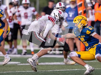Thumbnail 3 in Grantsville vs San Juan photogallery.
