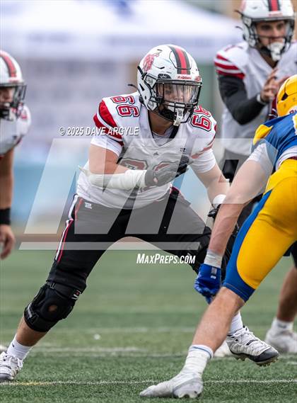 Thumbnail 1 in Grantsville vs San Juan photogallery.