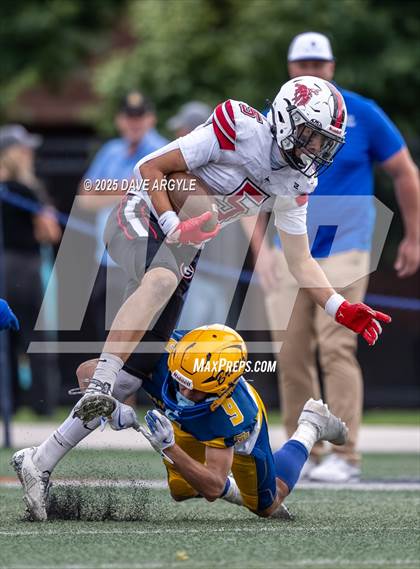 Thumbnail 2 in Grantsville vs San Juan photogallery.