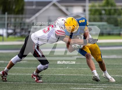 Thumbnail 1 in Grantsville vs San Juan photogallery.