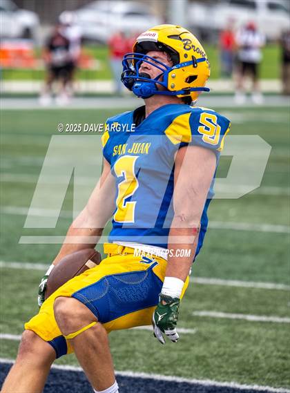 Thumbnail 2 in Grantsville vs San Juan photogallery.