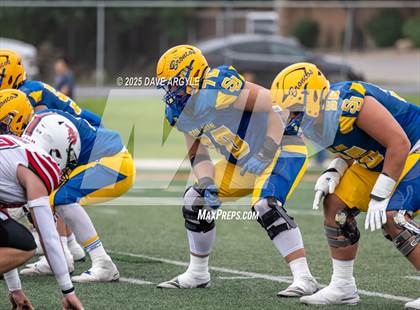 Thumbnail 1 in Grantsville vs San Juan photogallery.