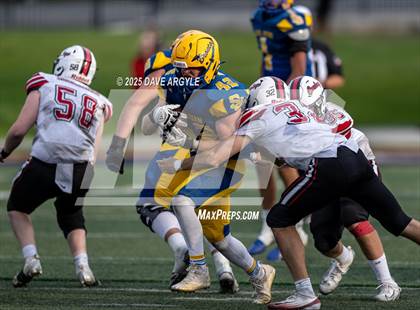 Thumbnail 2 in Grantsville vs San Juan photogallery.