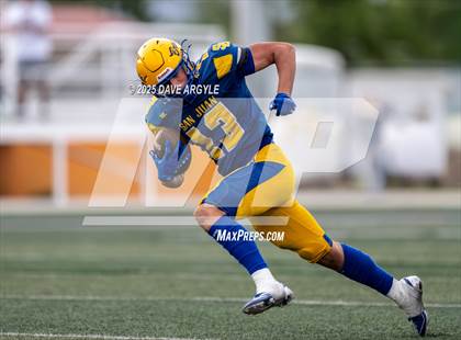 Thumbnail 3 in Grantsville vs San Juan photogallery.