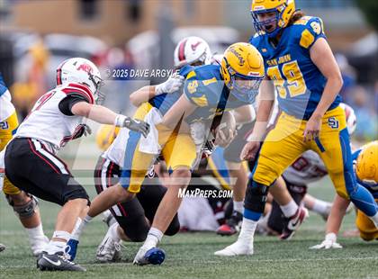Thumbnail 3 in Grantsville vs San Juan photogallery.