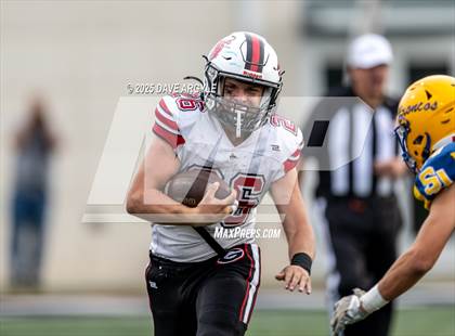 Thumbnail 3 in Grantsville vs San Juan photogallery.