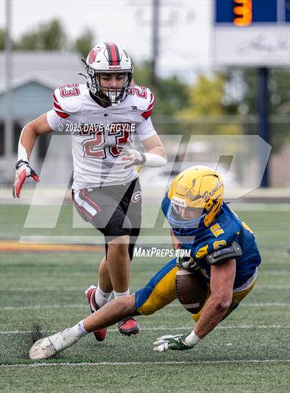 Thumbnail 3 in Grantsville vs San Juan photogallery.