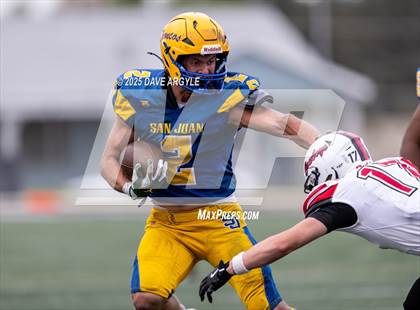 Thumbnail 3 in Grantsville vs San Juan photogallery.