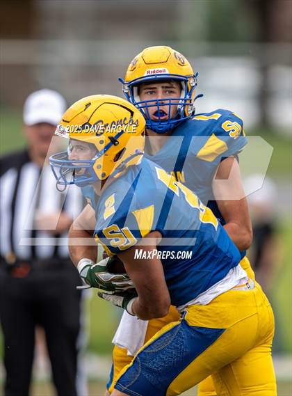 Thumbnail 1 in Grantsville vs San Juan photogallery.