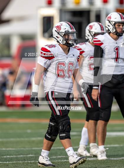 Thumbnail 2 in Grantsville vs San Juan photogallery.