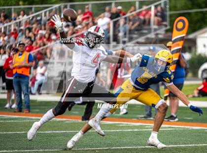 Thumbnail 1 in Grantsville vs San Juan photogallery.