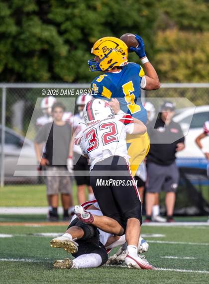 Thumbnail 3 in Grantsville vs San Juan photogallery.