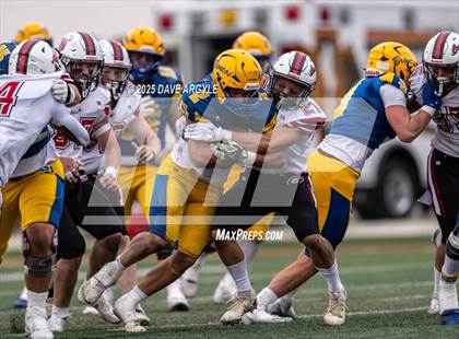 Thumbnail 3 in Grantsville vs San Juan photogallery.