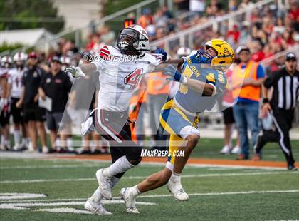 Thumbnail 3 in Grantsville vs San Juan photogallery.