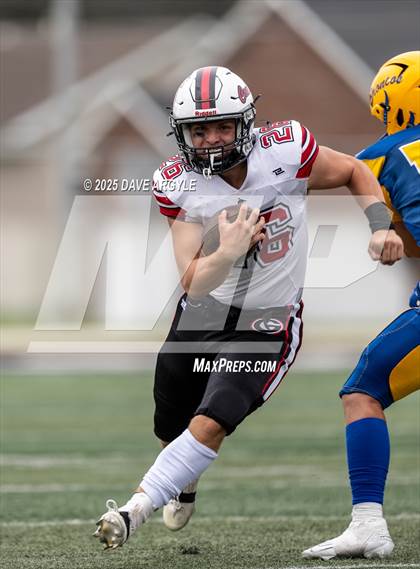Thumbnail 3 in Grantsville vs San Juan photogallery.