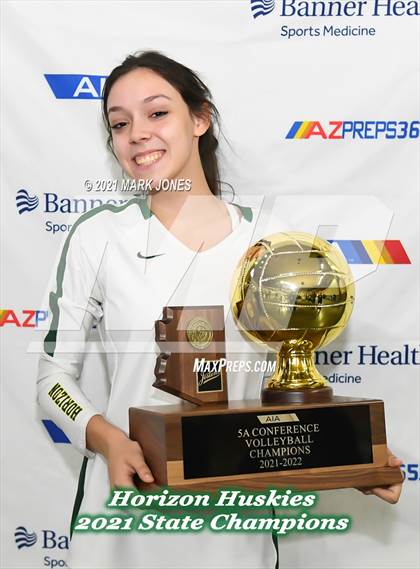 Thumbnail 3 in Horizon vs. Millennium (AIA 5A Final - Awards) photogallery.