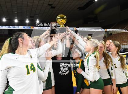 Thumbnail 1 in Horizon vs. Millennium (AIA 5A Final - Awards) photogallery.