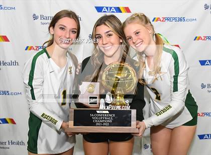 Thumbnail 2 in Horizon vs. Millennium (AIA 5A Final - Awards) photogallery.