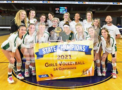 Thumbnail 1 in Horizon vs. Millennium (AIA 5A Final - Awards) photogallery.