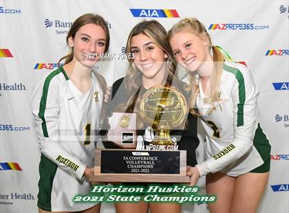 Thumbnail 3 in Horizon vs. Millennium (AIA 5A Final - Awards) photogallery.
