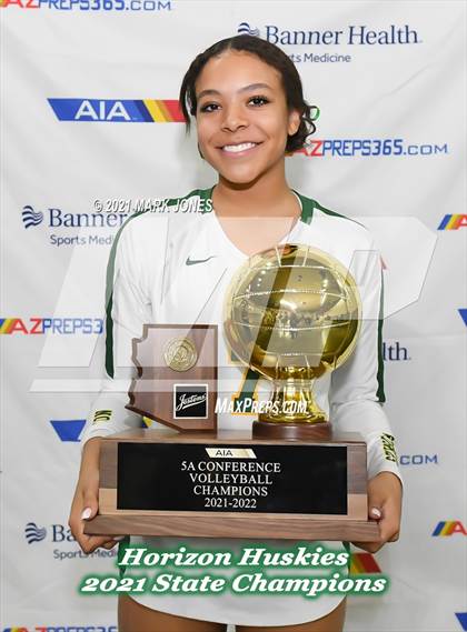 Thumbnail 1 in Horizon vs. Millennium (AIA 5A Final - Awards) photogallery.