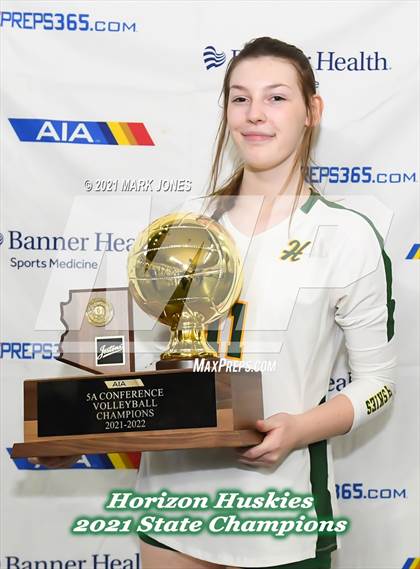 Thumbnail 1 in Horizon vs. Millennium (AIA 5A Final - Awards) photogallery.