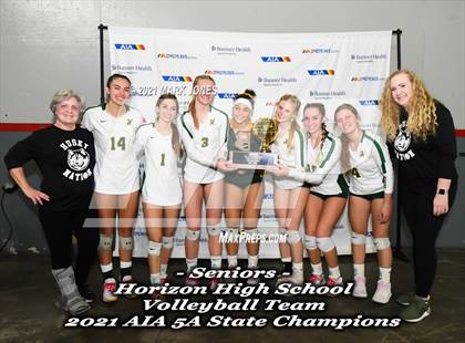 Thumbnail 1 in Horizon vs. Millennium (AIA 5A Final - Awards) photogallery.