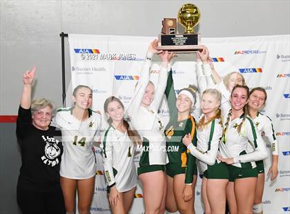 Thumbnail 1 in Horizon vs. Millennium (AIA 5A Final - Awards) photogallery.