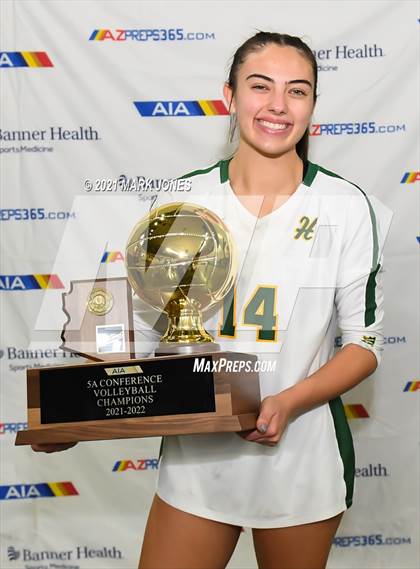 Thumbnail 2 in Horizon vs. Millennium (AIA 5A Final - Awards) photogallery.