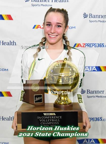 Thumbnail 2 in Horizon vs. Millennium (AIA 5A Final - Awards) photogallery.