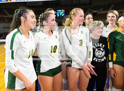 Thumbnail 2 in Horizon vs. Millennium (AIA 5A Final - Awards) photogallery.