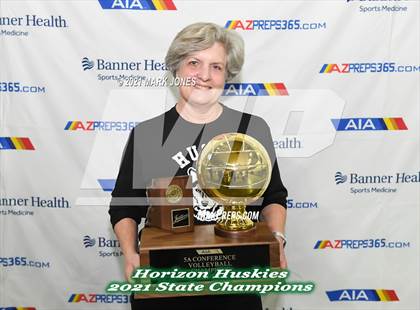Thumbnail 3 in Horizon vs. Millennium (AIA 5A Final - Awards) photogallery.