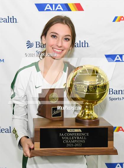 Thumbnail 1 in Horizon vs. Millennium (AIA 5A Final - Awards) photogallery.