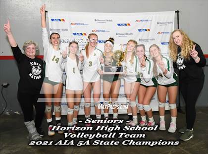 Thumbnail 3 in Horizon vs. Millennium (AIA 5A Final - Awards) photogallery.