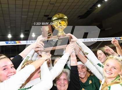 Thumbnail 1 in Horizon vs. Millennium (AIA 5A Final - Awards) photogallery.