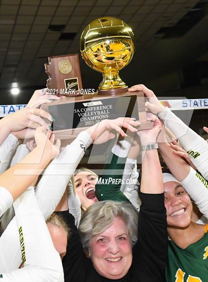 Thumbnail 3 in Horizon vs. Millennium (AIA 5A Final - Awards) photogallery.