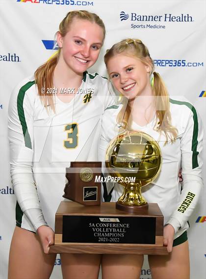 Thumbnail 3 in Horizon vs. Millennium (AIA 5A Final - Awards) photogallery.