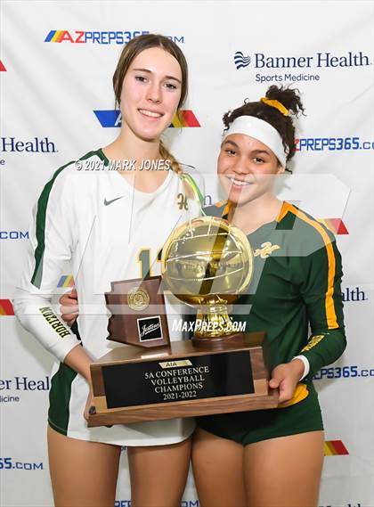 Thumbnail 1 in Horizon vs. Millennium (AIA 5A Final - Awards) photogallery.