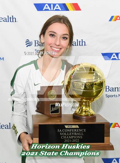 Thumbnail 2 in Horizon vs. Millennium (AIA 5A Final - Awards) photogallery.