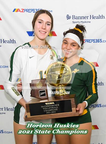 Thumbnail 2 in Horizon vs. Millennium (AIA 5A Final - Awards) photogallery.