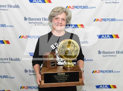Thumbnail 2 in Horizon vs. Millennium (AIA 5A Final - Awards) photogallery.