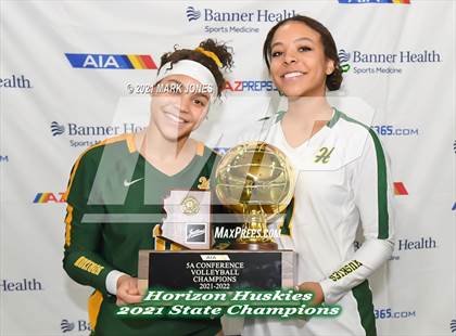 Thumbnail 3 in Horizon vs. Millennium (AIA 5A Final - Awards) photogallery.