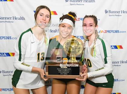 Thumbnail 3 in Horizon vs. Millennium (AIA 5A Final - Awards) photogallery.