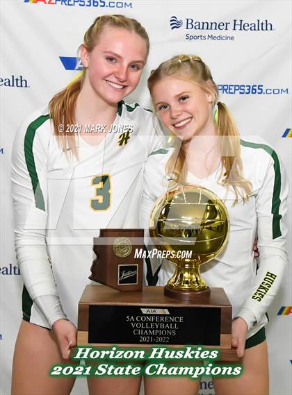 Thumbnail 1 in Horizon vs. Millennium (AIA 5A Final - Awards) photogallery.