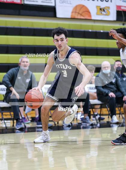 Thumbnail 1 in Lee's Summit West vs Raytown (Summit Grill Shootout) photogallery.